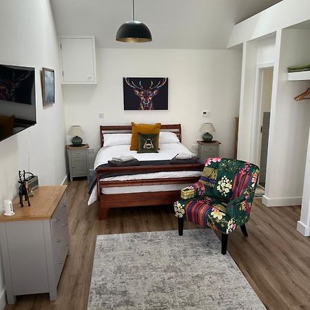 Apartament Blundens Kellingley Chichester Zewnętrze zdjęcie
