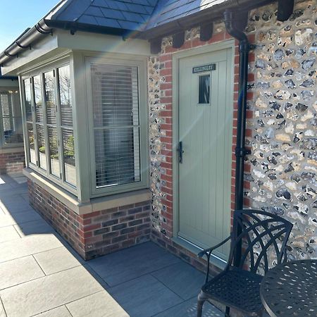 Apartament Blundens Kellingley Chichester Zewnętrze zdjęcie