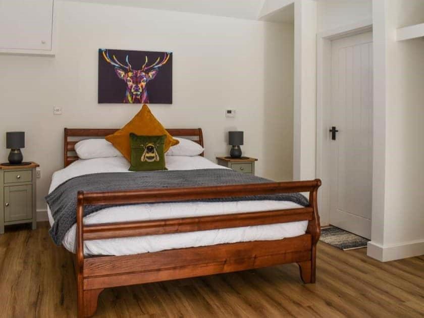 Apartament Blundens Kellingley Chichester Zewnętrze zdjęcie