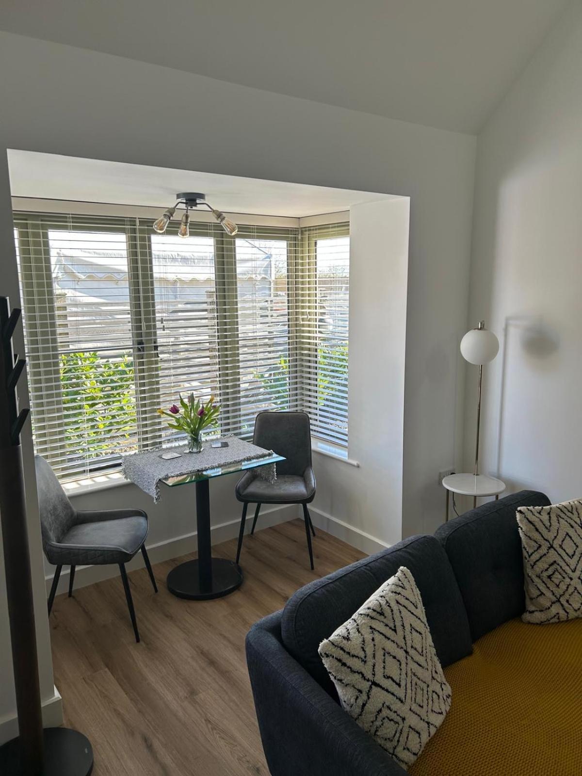 Apartament Blundens Kellingley Chichester Zewnętrze zdjęcie